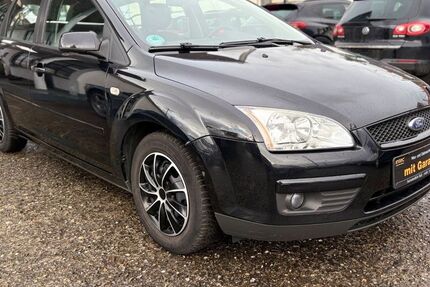 Ford Focus 188.870 km 2.999 &euro; Ludwigshafen am Rhein 67071