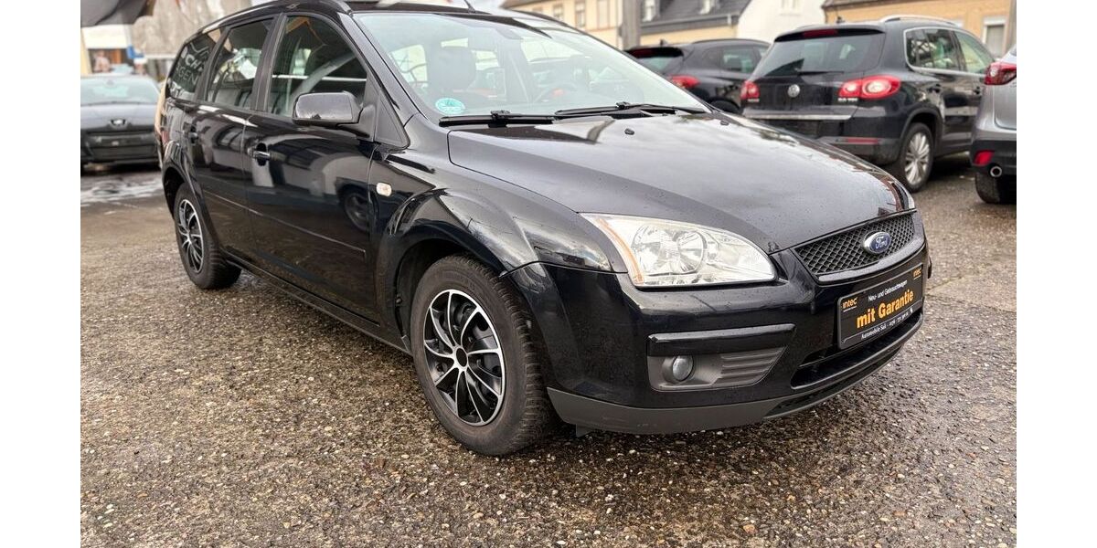 Ford Focus 188.870 km 2.999 &euro; Ludwigshafen am Rhein 67071