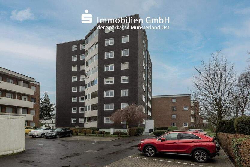 Preis und Leistung - ideal für Immobilieneinsteiger! 3 zimmer