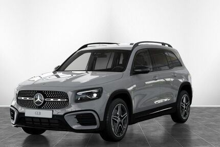 Mercedes-Benz GLB 200 10.000 km 45.840 &euro; Merseburg 06217