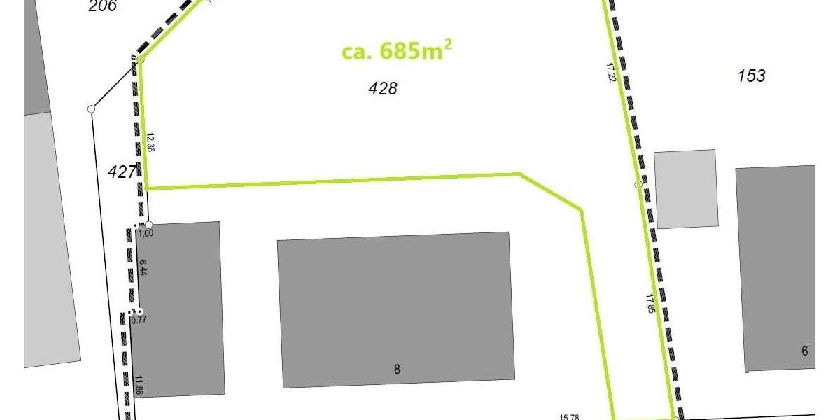 Grundstück zu verkaufen in Südlohn 150.700 € 685 m² zimmer