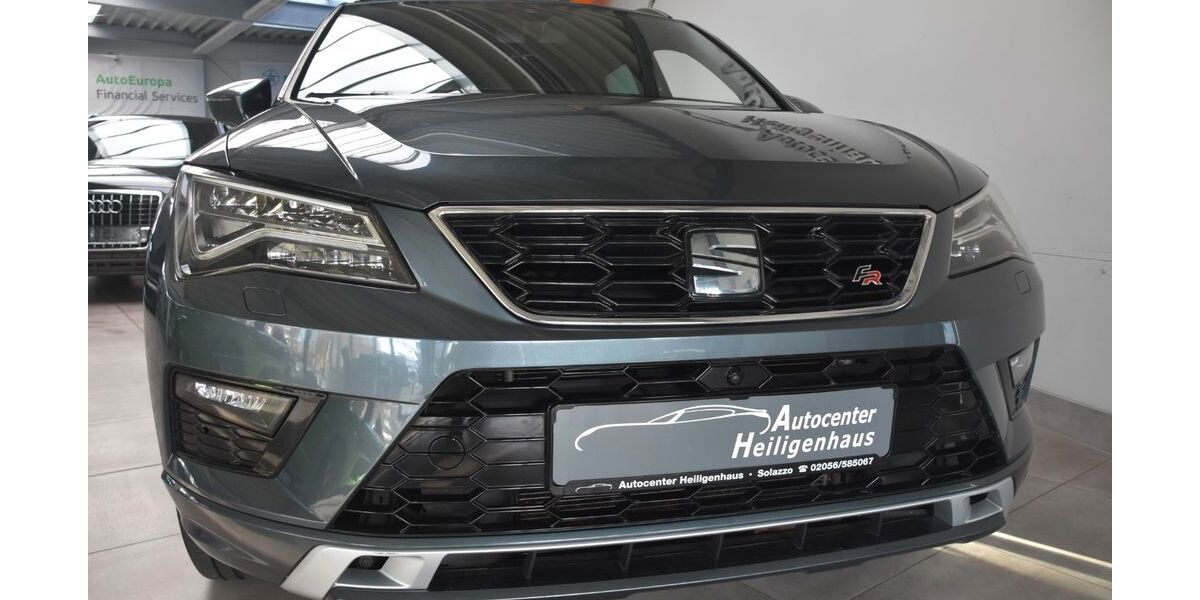 Seat Ateca 202.738 km 15.680 &euro; Heiligenhaus 42579