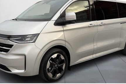 VW T7 Caravelle 1.457 km 69.800 &euro; Dresden 01067