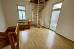 Maisonettenwohnung Sonneberg - 3 Zimmer, 112 m&sup2;, 770&euro; | Angebot:24940037