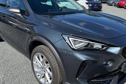 Cupra Formentor 36.697 km 21.890 &euro; Boxberg 97944