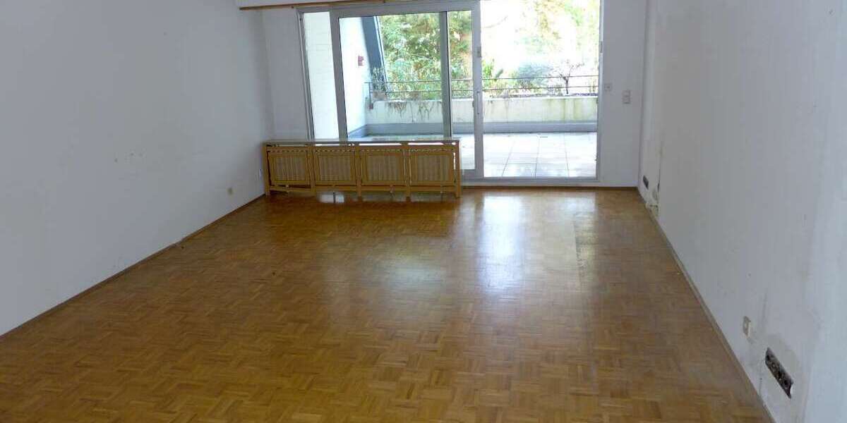 Etagenwohnung Köln Mülheim - 3 Zimmer, 94 m&sup2;, 249.000&euro; | Angebot:27352527