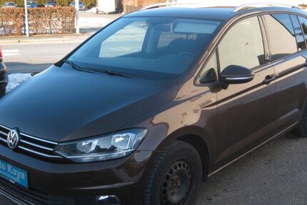 VW Touran 178.000 km 12.490 &euro; Weiden 92637