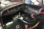 Morgan Roadster Lightweight mit dt. Straßenzullassung ! 5.000 km 49.999 &euro; Hamburg 22339