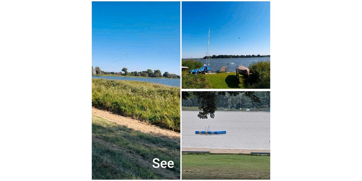 Grundstück Milower Land - 10.500&euro; | Angebot:20550572