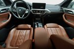 BMW X4 xDr 30d Leder Individual Merino NP:92.239 23.000 km 48.990 &euro; Landshut 84030