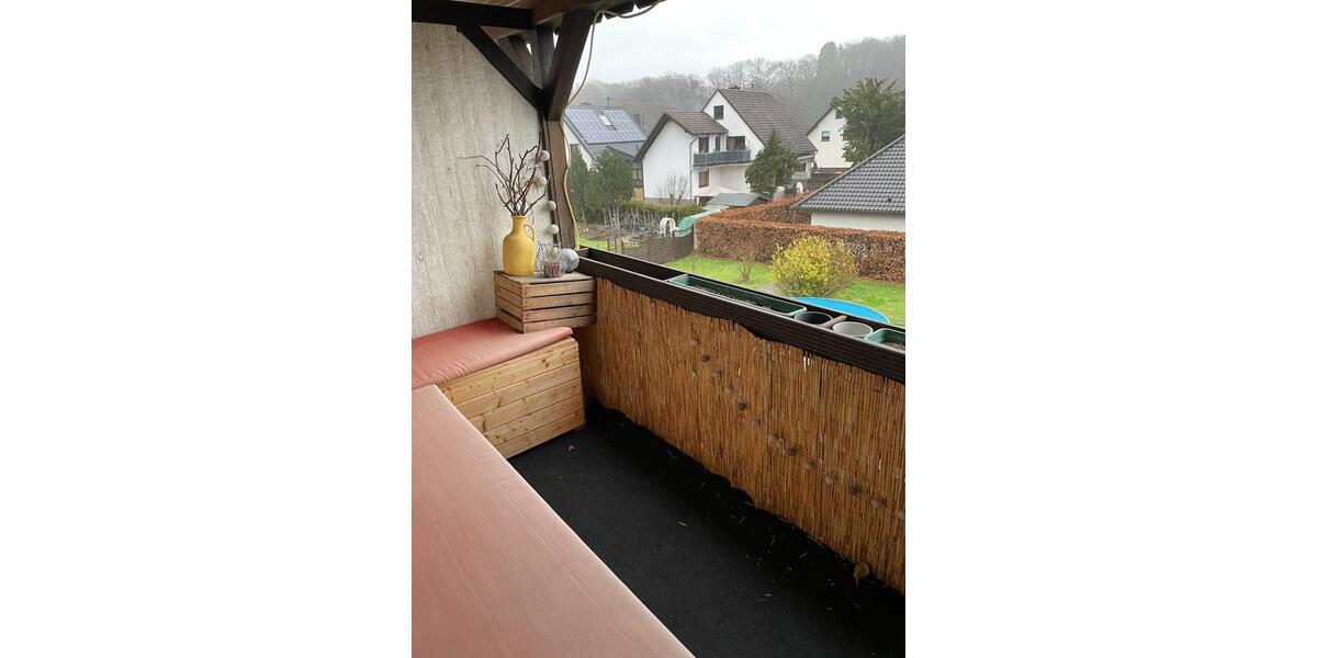 Dachgeschoßwohnung Windeck - 3 Zimmer, 95 m&sup2;, 750&euro; | Angebot:25307156