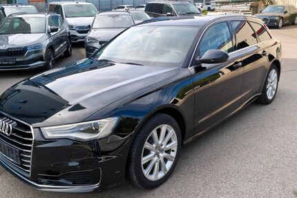 Audi A6 200.000 km 10.990 &euro; Mietingen 88487