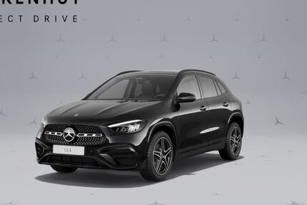 Mercedes-Benz GLA 200 9.900 km 44.490 &euro; Nagold 72202