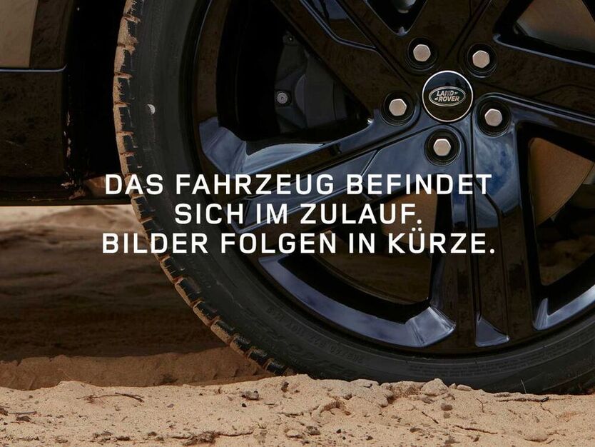 Discovery Sport