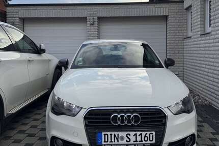 Audi A1 149.000 km 7.000 &euro; Voerde (Niederrhein), Stadt 46562