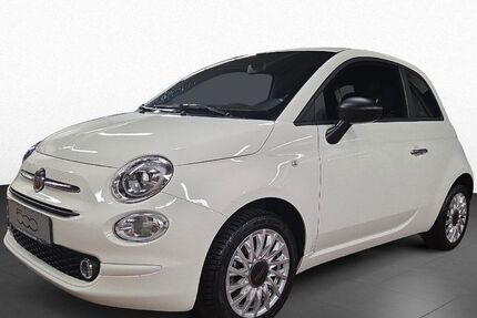 Fiat 500 23.400 km 13.090 &euro; Pforzheim 75179