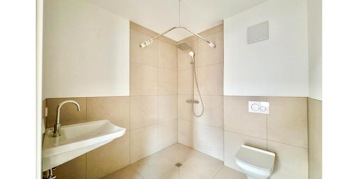 Etagenwohnung Sinzheim - 2 Zimmer, 50 m&sup2;, 750&euro; | Angebot:26532918