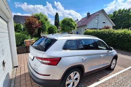 Skoda Kodiaq 103.500 km 19.600 &euro; Hann. Münden 34346
