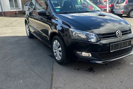 VW Polo 195.230 km 4.990 &euro; Leinefelde-Worbis 37327