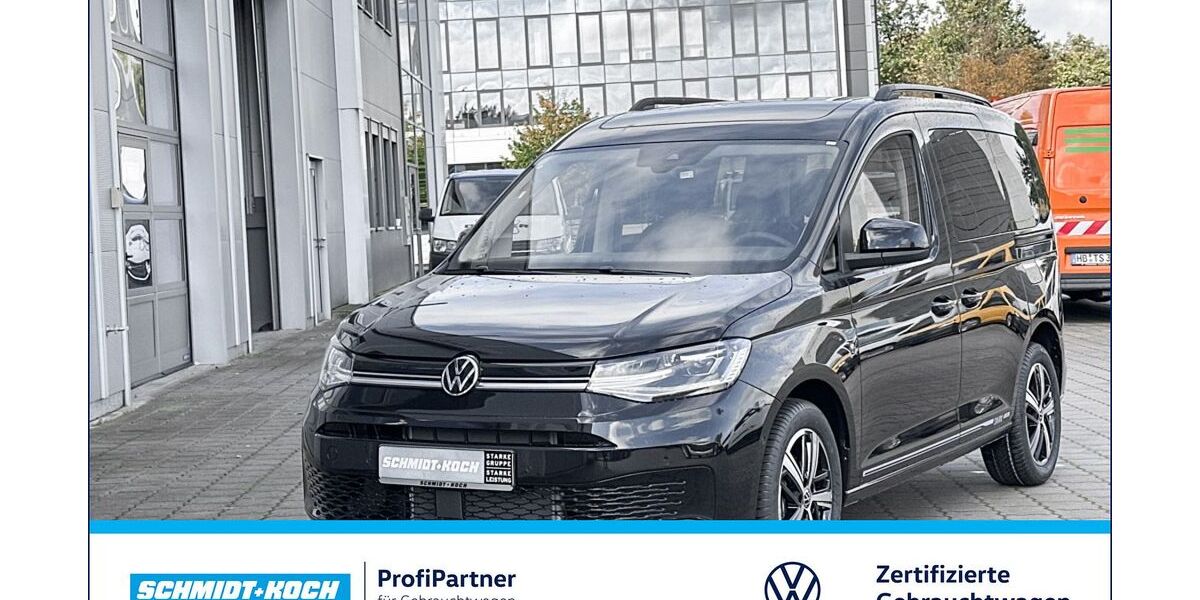 VW Caddy 9.950 km 39.890 &euro; Bremen 28207