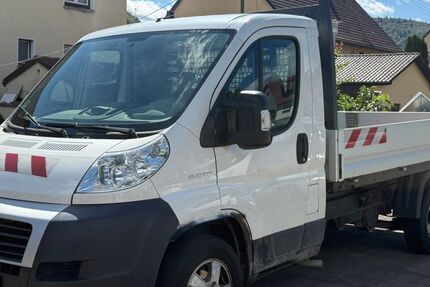 Fiat Ducato 104.000 km 3.390 &euro; Nusplingen 72362