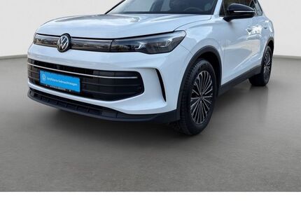 VW Tiguan 23.600 km 35.850 &euro; Ebersberg bei München 85560