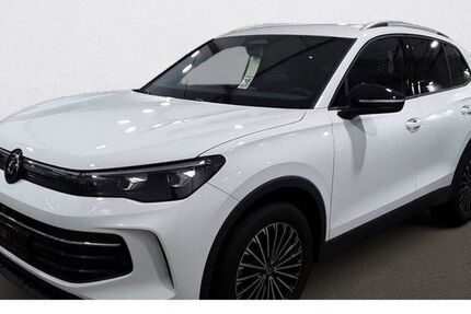 VW Tiguan 23.600 km 37.900 &euro; Ebersberg bei München 85560