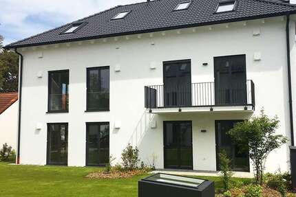 Wohnung Gröbenzell - 1 Zimmer, 40 m&sup2;, 900&euro; | Angebot:24984442