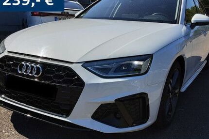 Audi A4 74.183 km 26.895 &euro; Böblingen 71032
