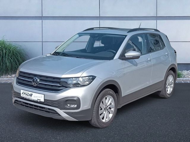 T-Cross