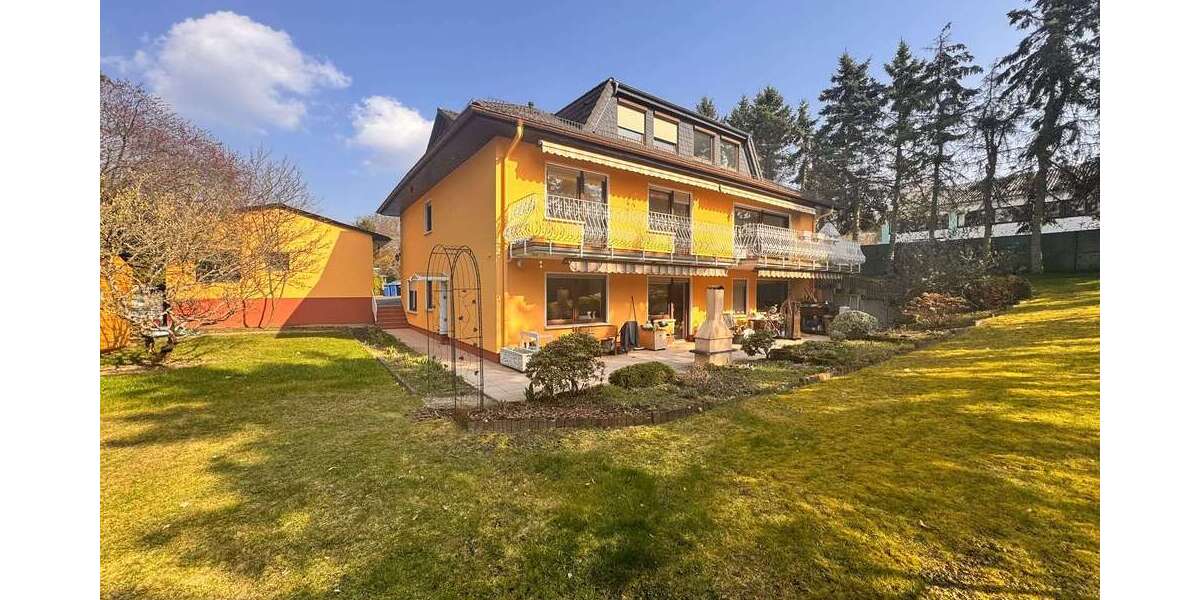 Gewerbeobjekt Taunusstein Neuhof - 725.000&euro; | Angebot:26149165