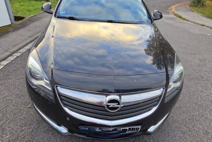 Opel Insignia 162.000 km 5.000 &euro; Eltmann 97483