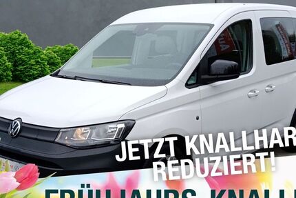 VW Caddy 27.006 km 22.420 &euro; Meiningen 98617