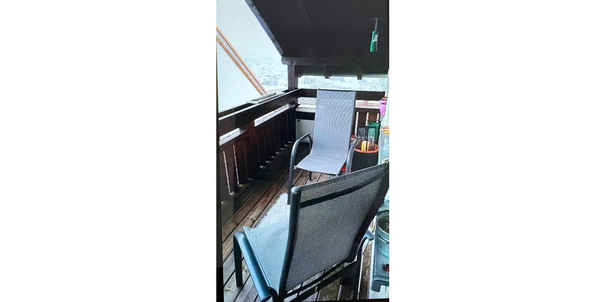 Etagenwohnung Weikersheim - 2 Zimmer, 67 m&sup2;, 198.000&euro; | Angebot:26341052