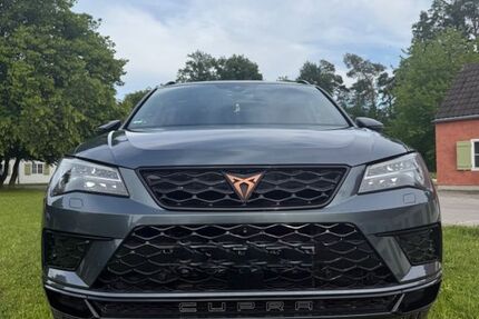 Cupra Ateca 78.600 km 26.199 &euro; Waldkraiburg 84478
