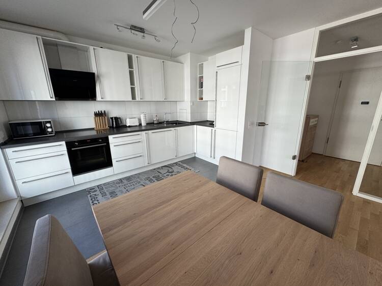 Etagenwohnung Mannheim / Lindenhof Lindenhof - 2 Zimmer, 60 m&sup2;, 320.000&euro; | Angebot:26583183
