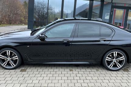 BMW 730 61.500 km 40.350 &euro; Lauterstein 73111