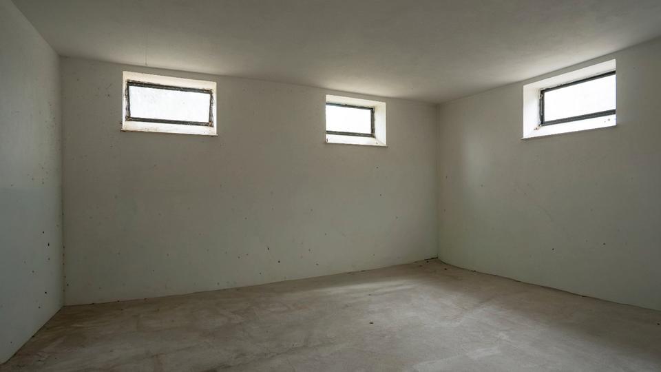Erdgeschoßwohnung Bernried - 4 Zimmer, 127 m&sup2;, 250.000&euro; | Angebot:27010016