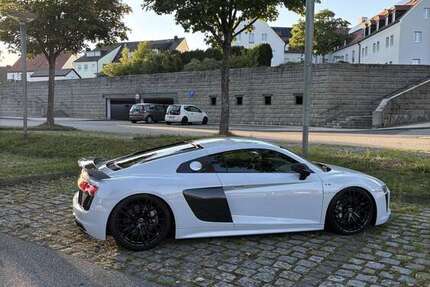 Audi R8 32.542 km 135.000 &euro; Etzenricht 92694