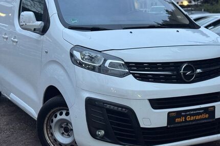 Opel Vivaro 121.000 km 10.490 &euro; Berlin 13127