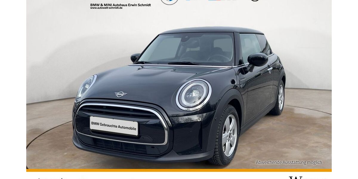Mini Cooper 19.005 km 20.190 &euro; Werne 59368
