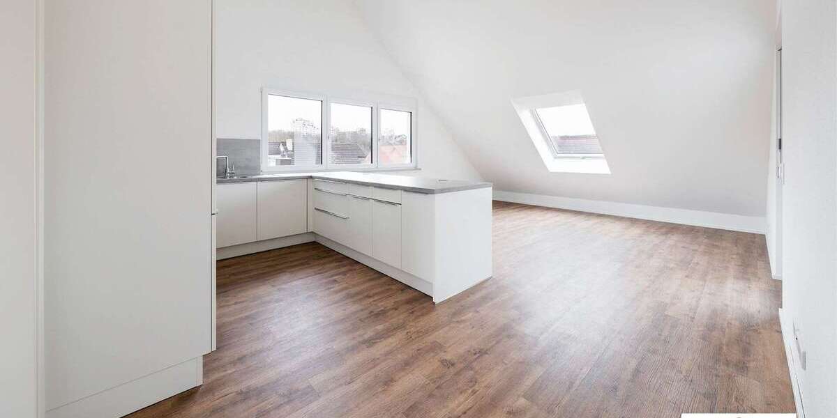 Etagenwohnung Remseck am Neckar - 3 Zimmer, 68 m&sup2;, 1.156&euro; | Angebot:26024754