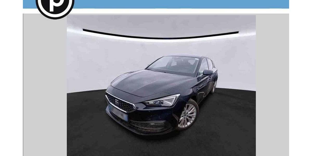 Seat Leon 47.100 km 20.912 &euro; Fürth 90762