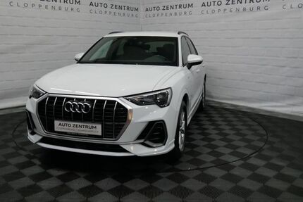 Audi Q3 63.534 km 31.950 &euro; Cloppenburg 49661