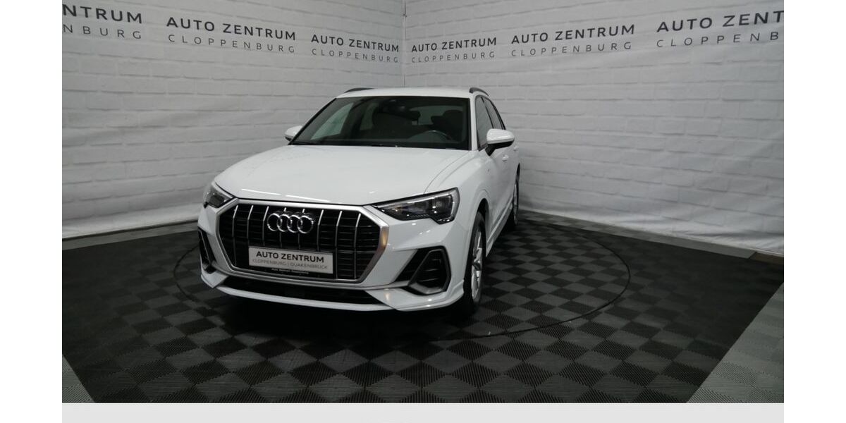Audi Q3 63.534 km 31.950 &euro; Cloppenburg 49661