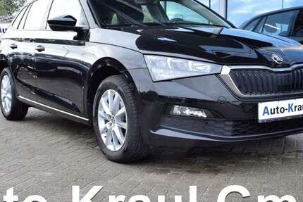 Skoda Scala 44.290 km 17.949 € Rehna 19217