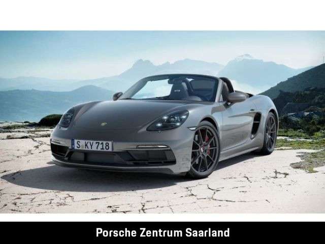 Boxster
