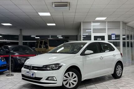 VW Polo 168.467 km 9.490 &euro; Goslar 38644