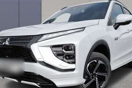 Mitsubishi Eclipse Cross 44.443 km 24.990 &euro; Helgoland 27498