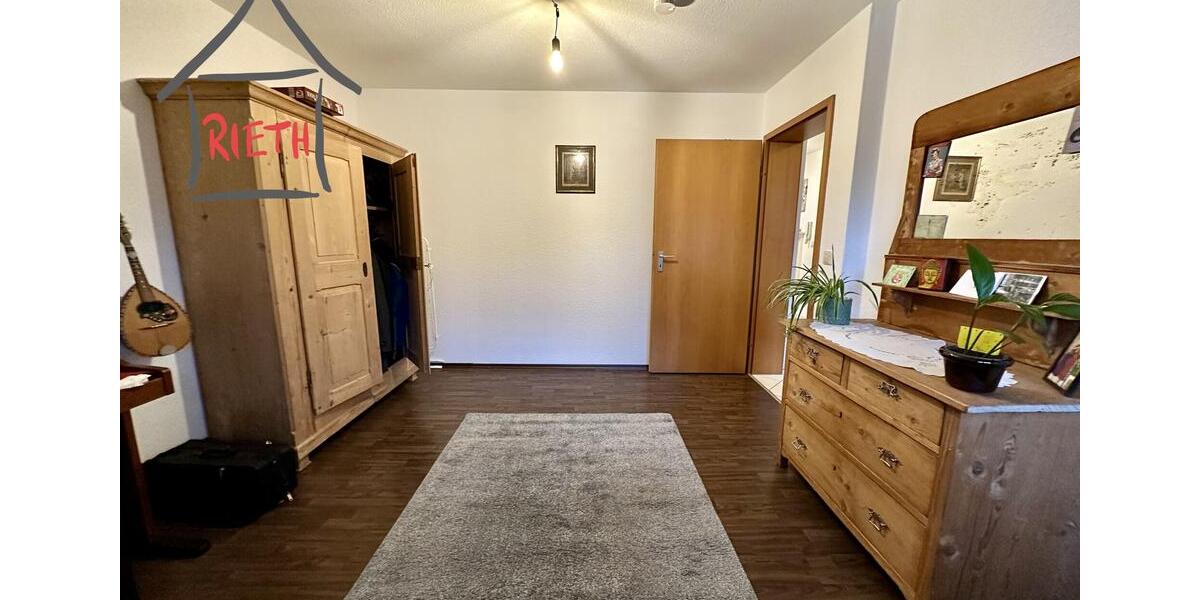 Dachgeschoßwohnung Marbach am Neckar - 3.5 Zimmer, 89 m&sup2;, 995&euro; | Angebot:25375422
